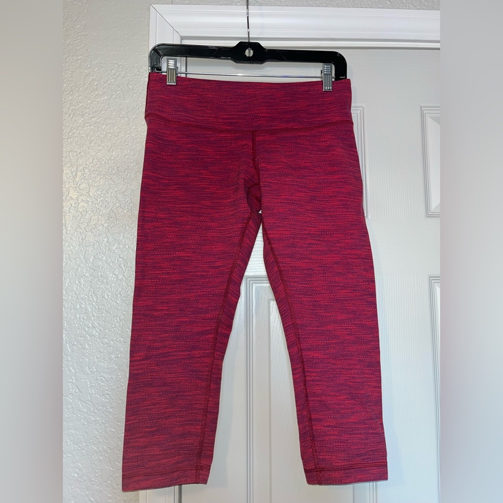 ❤️Lululemon leggings❤️